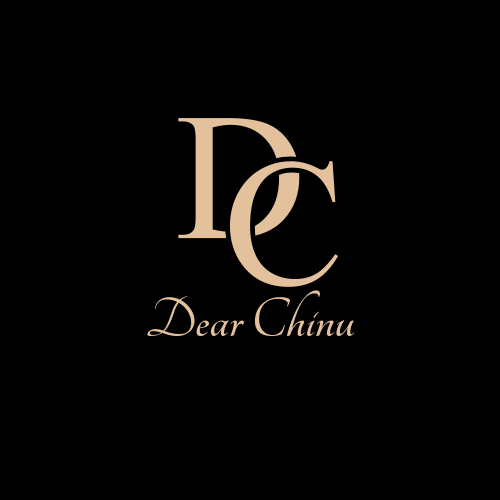 Dear Chinu Logo